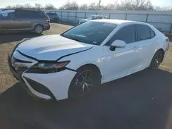 4T1S31AK5PU613378 2023 TOYOTA CAMRY