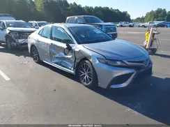 4T1S31AK5PU617091 2023 TOYOTA CAMRY