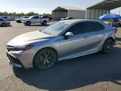 4T1S31AK5PU617267 2023 TOYOTA CAMRY