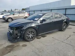 4T1S31AK5RU061108 2024 TOYOTA CAMRY