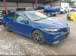 4T1S31AK5RU061366 2024 TOYOTA CAMRY