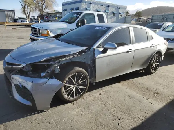 4T1S31AK5RU062016 2024 TOYOTA CAMRY - Image 1