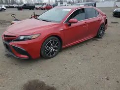 4T1S31AK6MU021564 2021 TOYOTA CAMRY