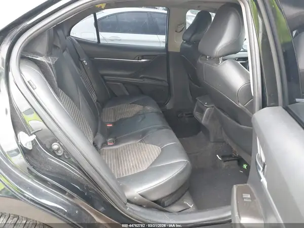 4T1S31AK6MU554479 2021 TOYOTA CAMRY - Image 8