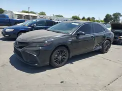 4T1S31AK6MU555096 2021 TOYOTA CAMRY