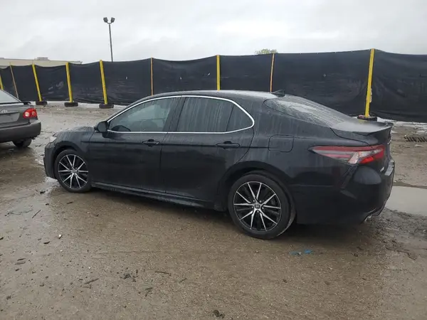 4T1S31AK6MU559598 2021 TOYOTA CAMRY - Image 2