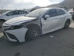 4T1S31AK6NU039614 2022 TOYOTA CAMRY