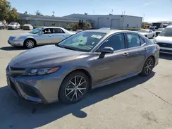 4T1S31AK6NU572174 2022 TOYOTA CAMRY