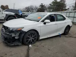 4T1S31AK6NU584132 2022 TOYOTA CAMRY