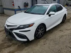 4T1S31AK6NU591243 2022 TOYOTA CAMRY