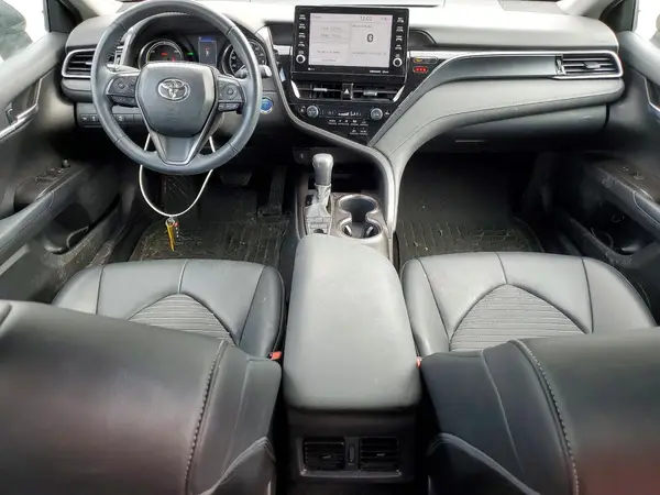 4T1S31AK6PU600963 2023 TOYOTA CAMRY - Image 8