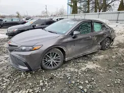 4T1S31AK6PU610943 2023 TOYOTA CAMRY