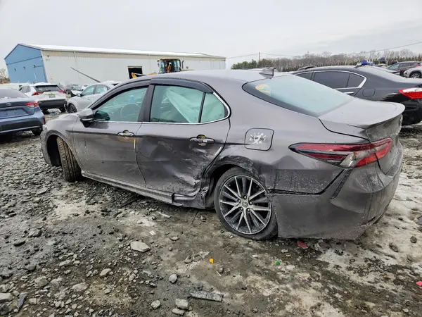 4T1S31AK6PU610943 2023 TOYOTA CAMRY - Image 2