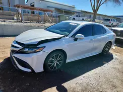4T1S31AK6RU067046 2024 TOYOTA CAMRY