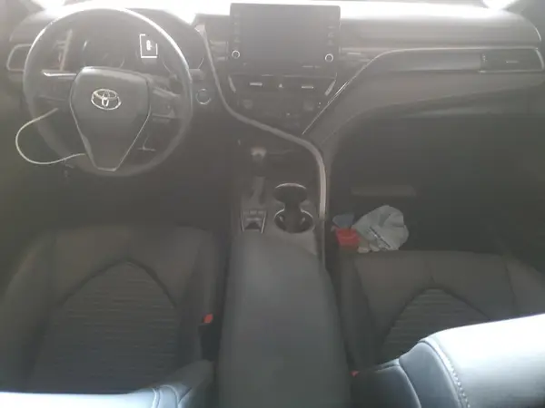 4T1S31AK6RU076202 2024 TOYOTA CAMRY - Image 8