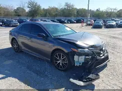 4T1S31AK6RU077107 2024 TOYOTA CAMRY