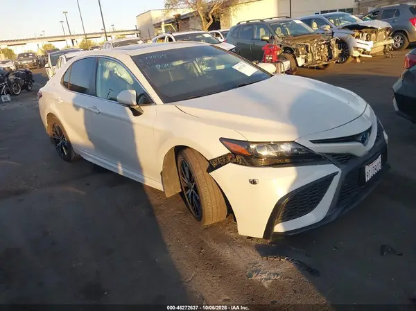 4T1S31AK6RU077723 2024 TOYOTA CAMRY - Image 1