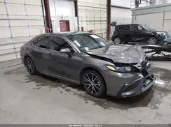 4T1S31AK6RU621010 2024 TOYOTA CAMRY