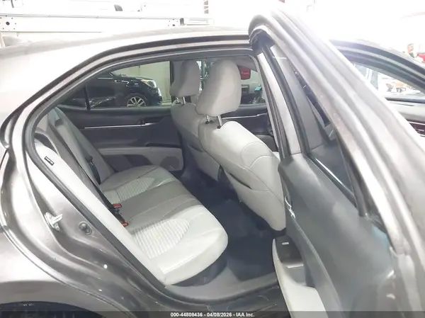 4T1S31AK6RU621010 2024 TOYOTA CAMRY - Image 8