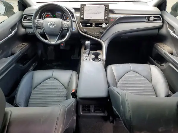 4T1S31AK6RU621279 2024 TOYOTA CAMRY - Image 8