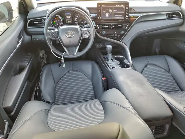 4T1S31AK6RU625137 2024 TOYOTA CAMRY - Image 8