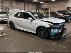 4T1S31AK6RU629611 2024 TOYOTA CAMRY