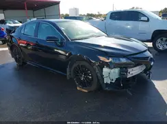 4T1S31AK6RU630127 2024 TOYOTA CAMRY