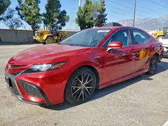 4T1S31AK7MU028359 2021 TOYOTA CAMRY