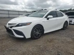 4T1S31AK7MU555981 2021 TOYOTA CAMRY