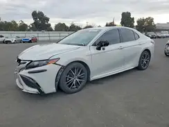 4T1S31AK7NU036172 2022 TOYOTA CAMRY