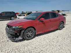 4T1S31AK7NU040559 2022 TOYOTA CAMRY