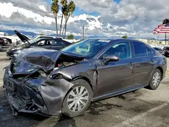 4T1S31AK7NU572622 2022 TOYOTA CAMRY