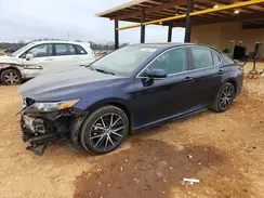 4T1S31AK7NU579019 2022 TOYOTA CAMRY
