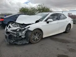 4T1S31AK7NU585841 2022 TOYOTA CAMRY