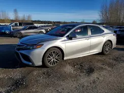 4T1S31AK7NU599187 2022 TOYOTA CAMRY