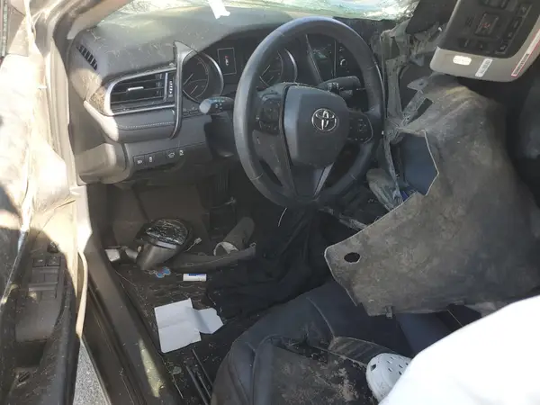 4T1S31AK7PU058207 2023 TOYOTA CAMRY - Image 8