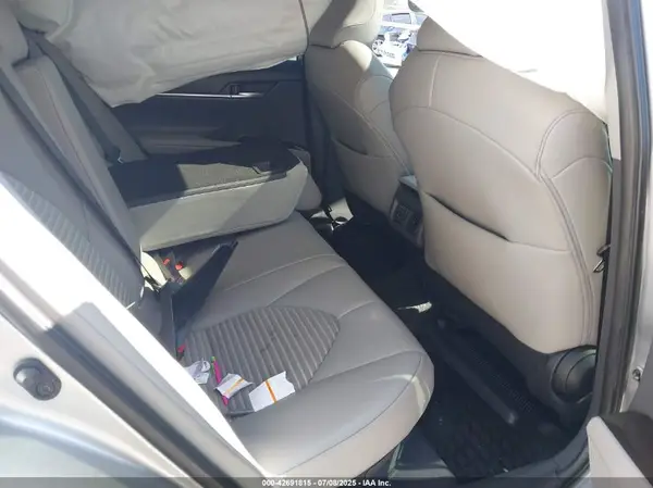 4T1S31AK7PU611700 2023 TOYOTA CAMRY - Image 8