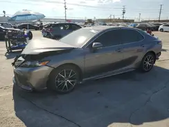 4T1S31AK7PU616881 2023 TOYOTA CAMRY