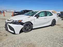 4T1S31AK7RU061594 2024 TOYOTA CAMRY