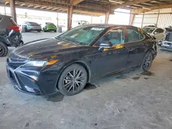4T1S31AK7RU065211 2024 TOYOTA CAMRY
