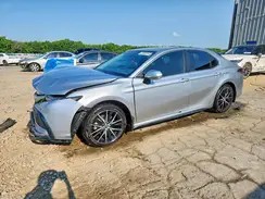 4T1S31AK7RU622411 2024 TOYOTA CAMRY