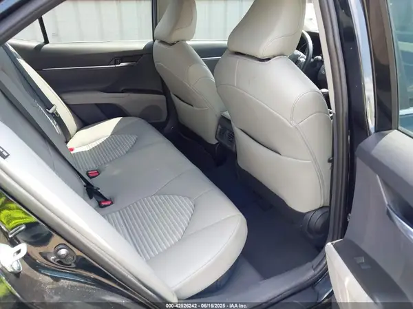 4T1S31AK7RU629021 2024 TOYOTA CAMRY - Image 8