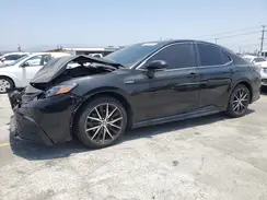 4T1S31AK8MU557951 2021 TOYOTA CAMRY