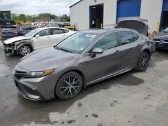 4T1S31AK8MU559196 2021 TOYOTA CAMRY