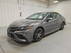 4T1S31AK8MU565127 2021 TOYOTA CAMRY