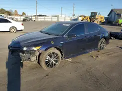 4T1S31AK8MU567637 2021 TOYOTA CAMRY