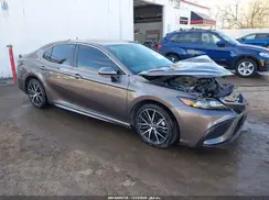 4T1S31AK8MU568769 2021 TOYOTA CAMRY