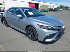 4T1S31AK8NU582916 2022 TOYOTA CAMRY