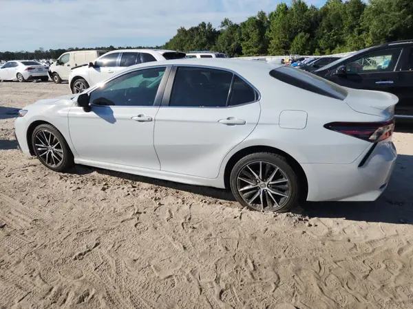 4T1S31AK8PU047880 2023 TOYOTA CAMRY - Image 2