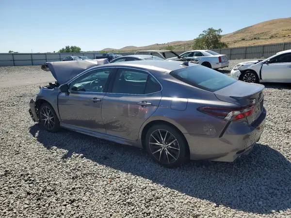 4T1S31AK8PU057888 2023 TOYOTA CAMRY - Image 2